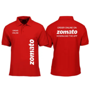 promotional t shirts