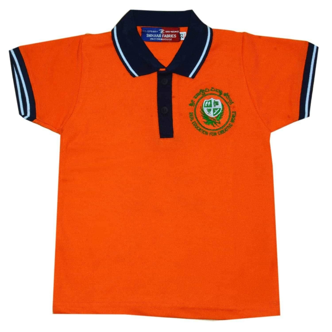 School uniform