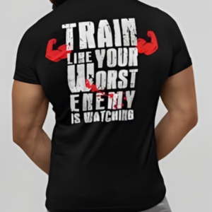 Sports & Gym T-shirts