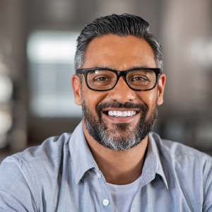 Arjun Patel